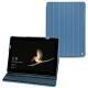 Microsoft Surface Go leather case - Abaca ishia