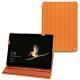 Funda de piel Microsoft Surface  Go - Abaca arancio