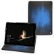 Funda de piel Microsoft Surface  Go - Bleu Patine