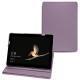 Funda de piel Microsoft Surface  Go - Lilas PU