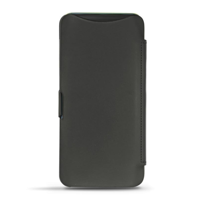Oppo Find X leather case Oppo Find X leather case