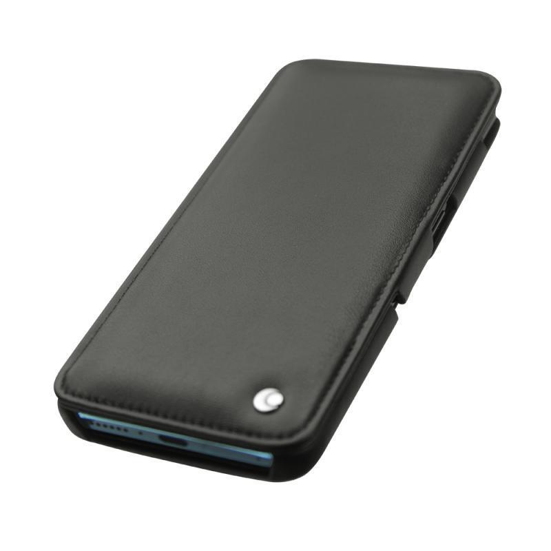 Funda de piel Oppo Find X Funda de piel Oppo Find X