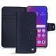 Housse cuir Oppo Find X - Cobalt ( Pantone 2766C ) 