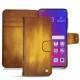 Custodia in pelle Oppo Find X - Doré Patine