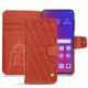 Custodia in pelle Oppo Find X - Arange clouquié - Couture