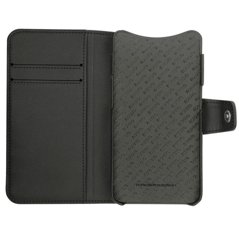 Custodia in pelle Oppo Find X Custodia in pelle Oppo Find X