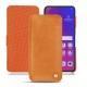 Funda de piel Oppo Find X - Mandarine vintage ( Pantone 165C ) 