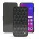 Custodia in pelle Oppo Find X - Onyx - Couture