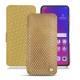 Custodia in pelle Oppo Find X - Serpent sabbia