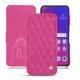 Custodia in pelle Oppo Find X - Rose BB - Couture