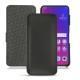 Housse cuir Oppo Find X - Noir PU