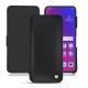 Funda de piel Oppo Find X - Noir élégant