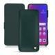 Housse cuir Oppo Find X - Vert séduisant