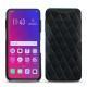 Funda de piel Oppo Find X - Dark vintage - Couture