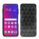 レザーケース Oppo Find X - Onyx - Couture