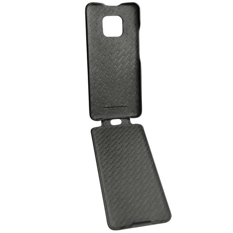Funda de piel Huawei Mate 20 Pro