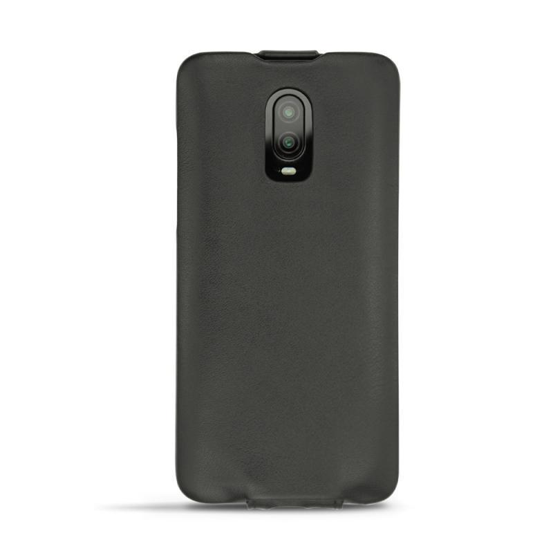 Housse cuir OnePlus 6T Housse cuir OnePlus 6T