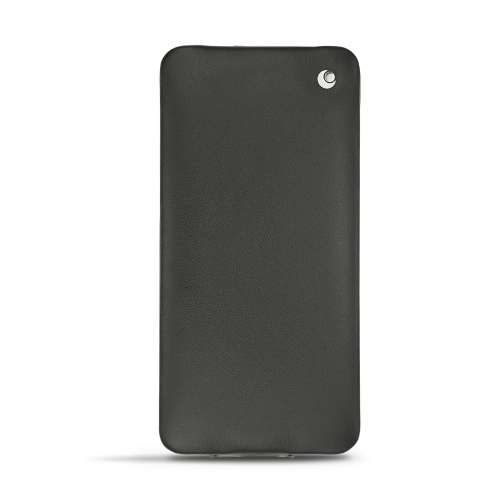 OnePlus 6T leather case