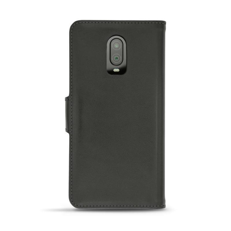 Custodia in pelle OnePlus 6T Custodia in pelle OnePlus 6T