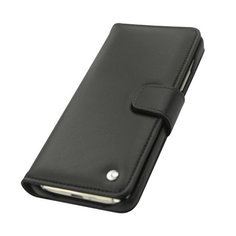 Huawei Mate 20 Pro leather case