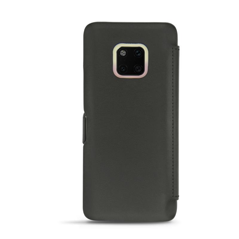 Capa em pele Huawei Mate 20 Pro