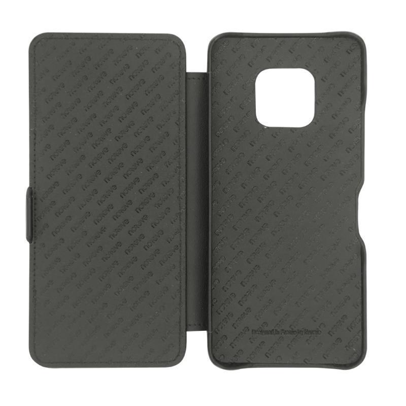 Funda de piel Huawei Mate 20 Pro Funda de piel Huawei Mate 20 Pro