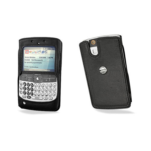 가죽 케이스 Motorola Q  Design B
