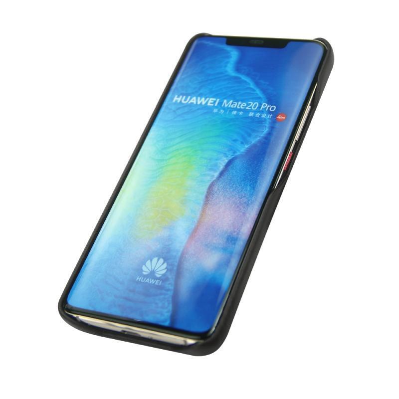 Lederschutzhülle Huawei Mate 20 Pro