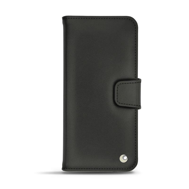 Capa em pele Huawei Mate 20 Pro Capa em pele Huawei Mate 20 Pro