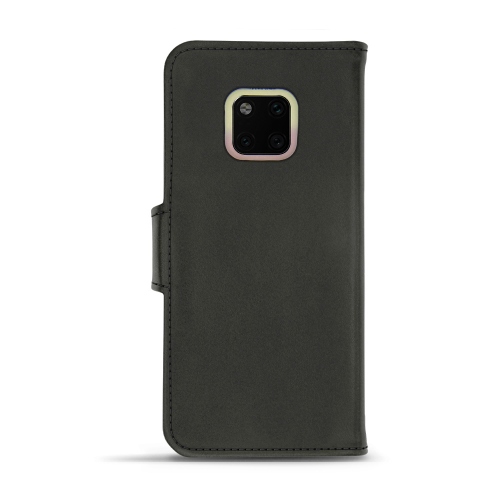 Huawei Mate 20 Pro leather case