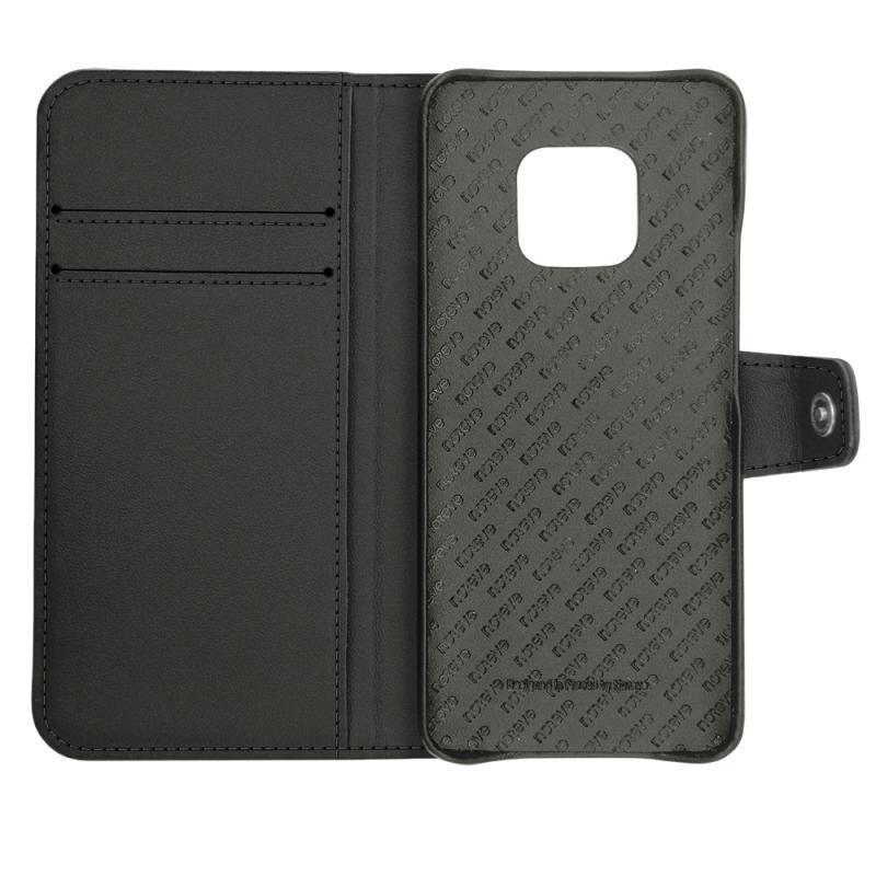 Funda de piel Huawei Mate 20 Pro
