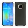 Coque cuir Huawei Mate 20 Pro