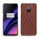 レザーケース OnePlus 6T - Passion vintage - Couture