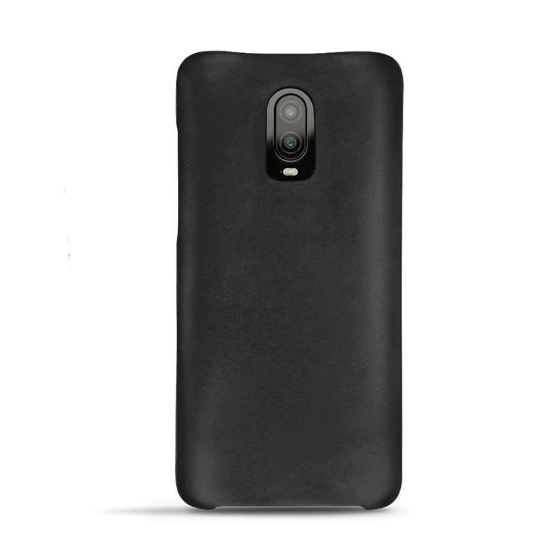 Lederschutzhülle OnePlus 6T Lederschutzhülle OnePlus 6T