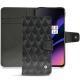 Funda de piel OnePlus 6T - Onyx - Couture