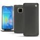 Funda de piel Huawei Mate 20 Pro - Noir ( Nappa - Black ) 