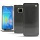 Custodia in pelle Huawei Mate 20 Pro - Onyx ( Black ) 
