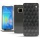 Funda de piel Huawei Mate 20 Pro - Onyx - Couture
