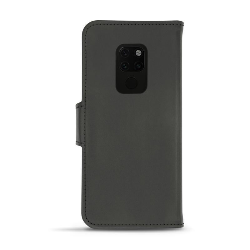 Custodia in pelle Huawei Mate 20 Custodia in pelle Huawei Mate 20
