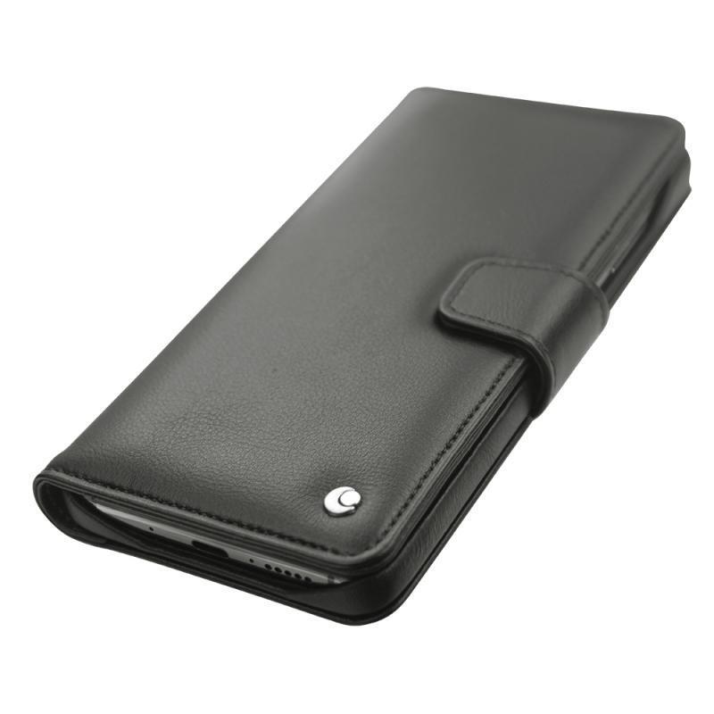 Housse cuir Huawei Mate 20 Housse cuir Huawei Mate 20