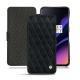 Funda de piel OnePlus 6T - Dark vintage - Couture