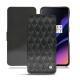 OnePlus 6T leather case - Onyx - Couture