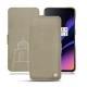 OnePlus 6T leather case - Darboun sabla