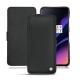 Capa em pele OnePlus 6T - Noir élégant