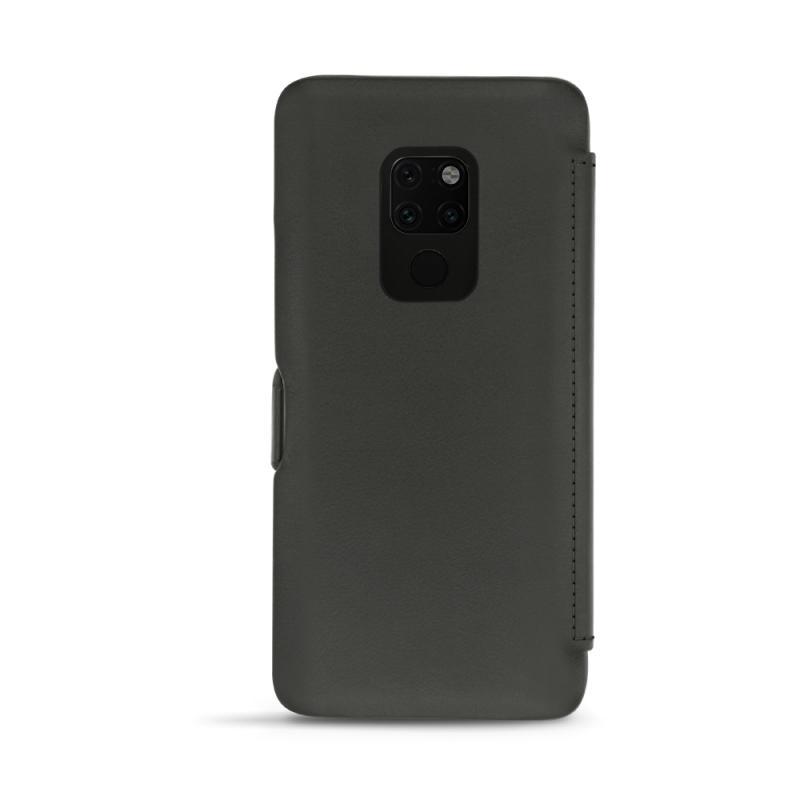 Funda de piel Huawei Mate 20 Funda de piel Huawei Mate 20
