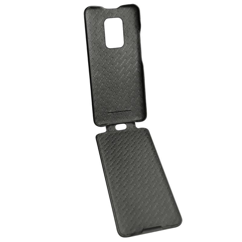 Custodia in pelle Huawei Mate 20 Custodia in pelle Huawei Mate 20