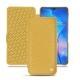 Funda de piel Huawei Mate 20 - Mimosa ( Pantone 141C ) 
