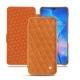 Funda de piel Huawei Mate 20 - Mandarine vintage - Couture