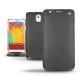 Custodia in pelle Samsung SM-N9000 Galaxy Note 3 