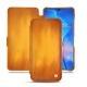 レザーケース Huawei Mate 20 - Orange Patine
